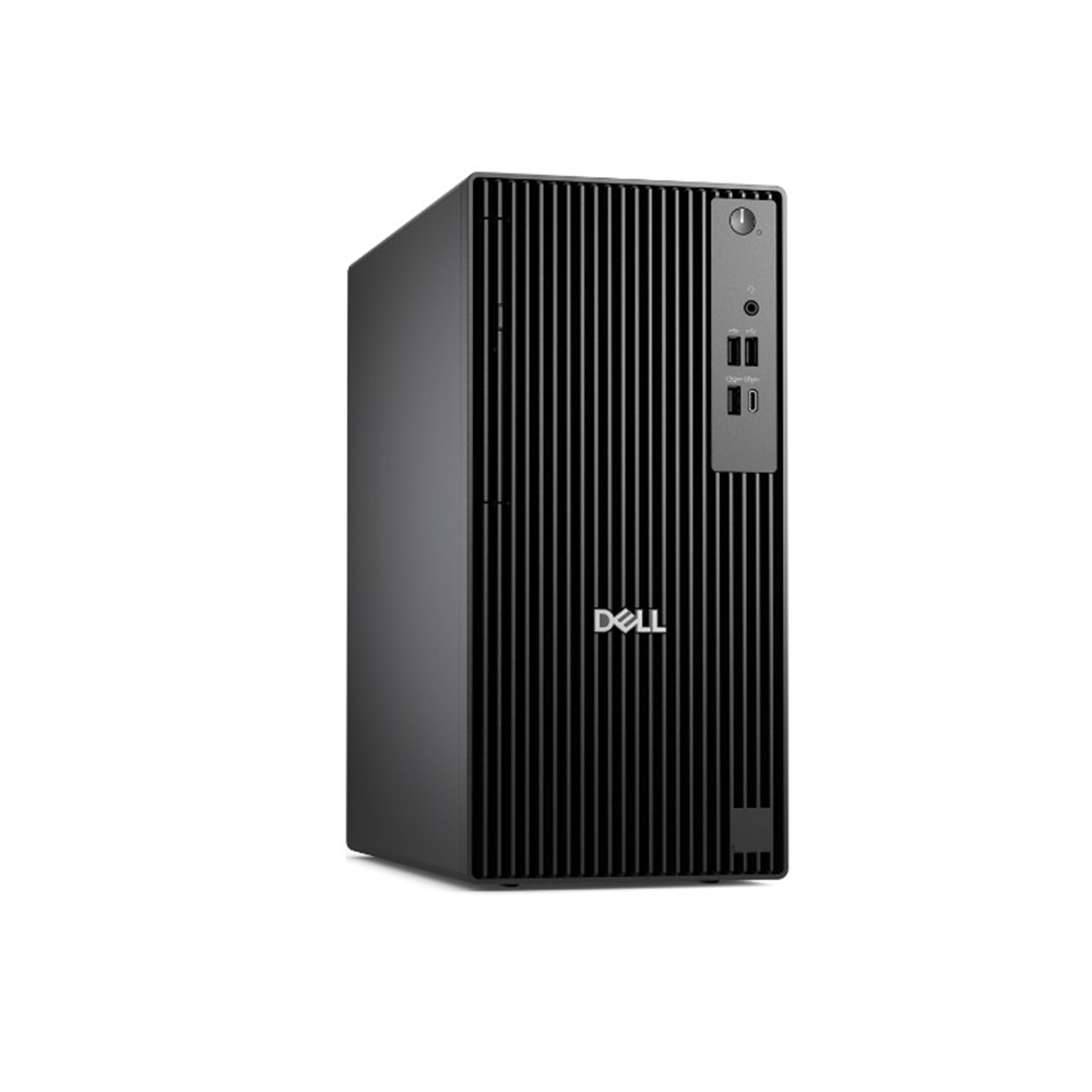 Dell Pro Tower QCT1250 - Ảnh 3